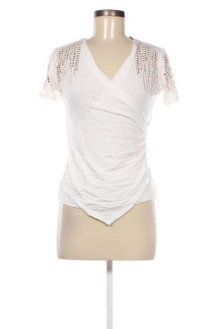 Γυναικείο πουλόβερ Next, Μέγεθος M, Χρώμα Λευκό, Τιμή 12,68 €