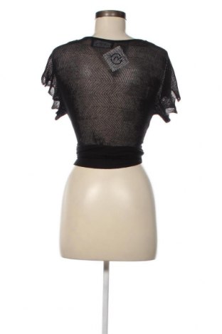 Γυναικείο πουλόβερ Nicowa, Μέγεθος M, Χρώμα Μαύρο, Τιμή 5,75 €