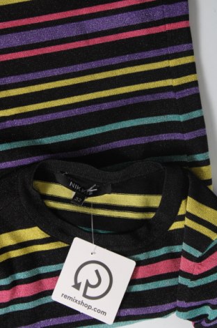 Pulover de femei Nikkie, Mărime XXS, Culoare Multicolor, Preț 125,28 Lei