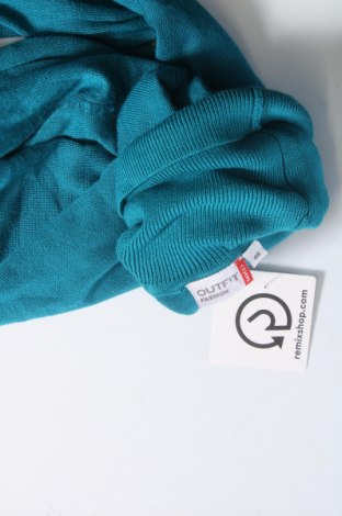 Γυναικείο πουλόβερ Nkd, Μέγεθος XL, Χρώμα Μπλέ, Τιμή 5,38 €
