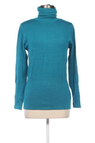 Дамски пуловер Nkd, Размер XL, Цвят Син, Цена 17,40 лв.