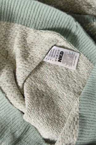 Γυναικείο πουλόβερ Nkd, Μέγεθος L, Χρώμα Πολύχρωμο, Τιμή 5,38 €
