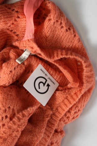 Дамски пуловер Nly Trend, Размер XS, Цвят Оранжев, Цена 7,83 лв.