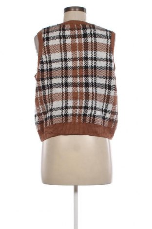Γυναικείο πουλόβερ No Boundaries, Μέγεθος XL, Χρώμα Πολύχρωμο, Τιμή 3,59 €