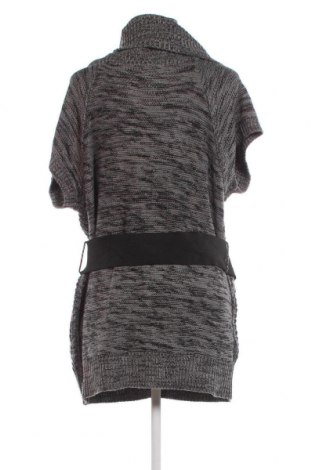Γυναικείο πουλόβερ No Boundaries, Μέγεθος XL, Χρώμα Γκρί, Τιμή 5,38 €