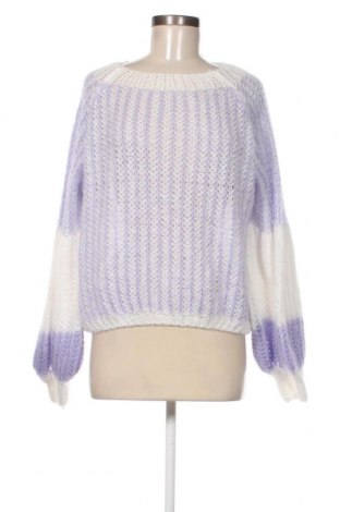 Дамски пуловер Noella, Размер XS, Цвят Многоцветен, Цена 8,41 лв.