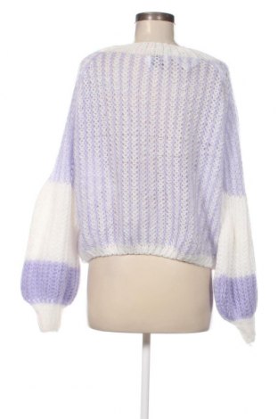 Дамски пуловер Noella, Размер XS, Цвят Многоцветен, Цена 8,41 лв.