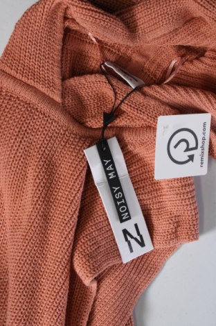 Γυναικείο πουλόβερ Noisy May, Μέγεθος M, Χρώμα Ρόζ , Τιμή 11,66 €