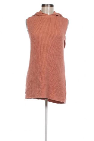 Дамски пуловер Noisy May, Размер M, Цвят Розов, Цена 32,20 лв.