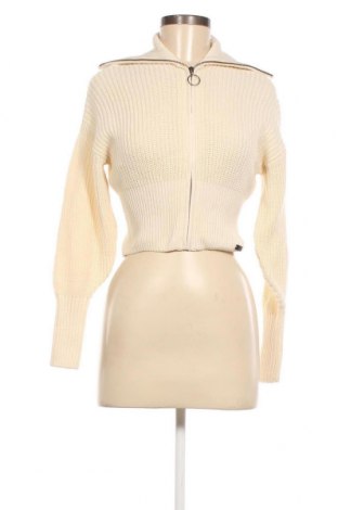 Γυναικείο πουλόβερ Noisy May, Μέγεθος S, Χρώμα  Μπέζ, Τιμή 8,97 €
