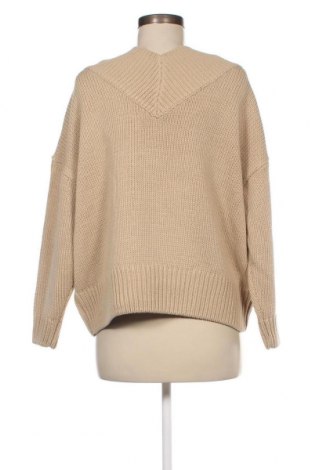 Γυναικείο πουλόβερ Noisy May, Μέγεθος M, Χρώμα  Μπέζ, Τιμή 3,59 €