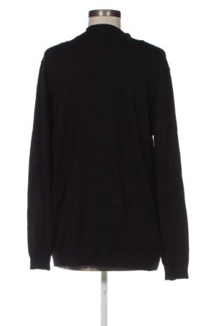 Дамски пуловер Noni B, Размер XL, Цвят Черен, Цена 41,00 лв.