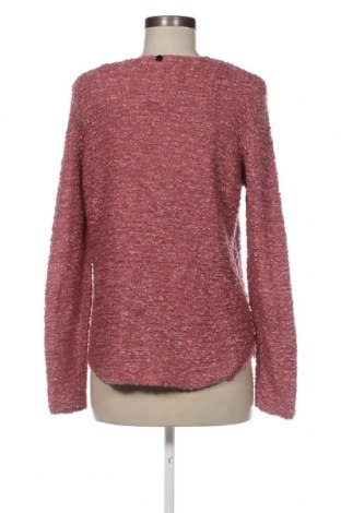 Дамски пуловер ONLY, Размер S, Цвят Розов, Цена 8,64 лв.