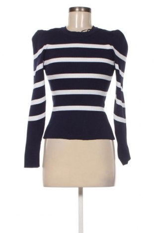 Γυναικείο πουλόβερ ONLY, Μέγεθος S, Χρώμα Μπλέ, Τιμή 16,70 €