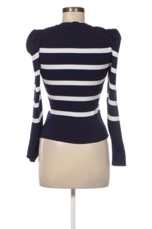 Γυναικείο πουλόβερ ONLY, Μέγεθος S, Χρώμα Μπλέ, Τιμή 16,70 €