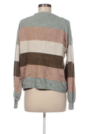 Дамски пуловер ONLY, Размер L, Цвят Многоцветен, Цена 6,48 лв.