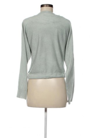 Γυναικείο πουλόβερ ONLY, Μέγεθος S, Χρώμα Πράσινο, Τιμή 5,01 €