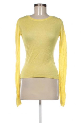 Damenpullover ONLY, Größe S, Farbe Gelb, Preis 4,70 €