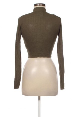 Γυναικείο πουλόβερ ONLY, Μέγεθος S, Χρώμα Πράσινο, Τιμή 7,52 €
