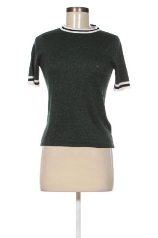 Damenpullover ONLY, Größe XS, Farbe Grün, Preis 21,57 €
