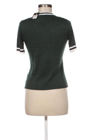 Дамски пуловер ONLY, Размер XS, Цвят Зелен, Цена 62,00 лв.