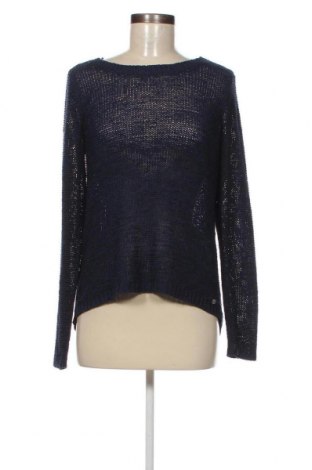 Γυναικείο πουλόβερ ONLY, Μέγεθος M, Χρώμα Μπλέ, Τιμή 5,01 €