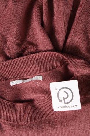 Pulover de femei ONLY, Mărime M, Culoare Roz, Preț 23,98 Lei
