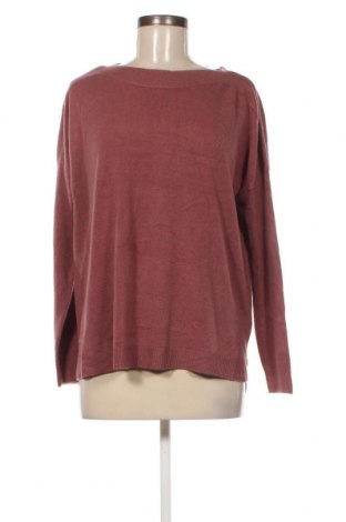 Дамски пуловер ONLY, Размер M, Цвят Розов, Цена 7,29 лв.
