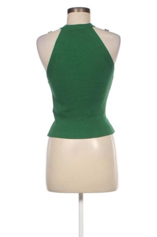 Дамски пуловер ONLY, Размер S, Цвят Зелен, Цена 27,00 лв.