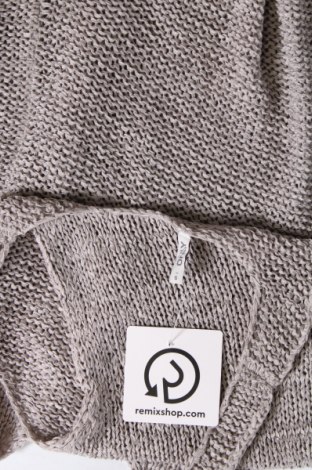 Pulover de femei ONLY, Mărime S, Culoare Gri, Preț 15,99 Lei
