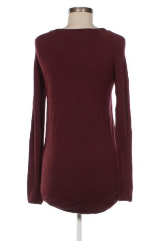 Damenpullover ONLY, Größe XS, Farbe Rot, Preis € 4,51