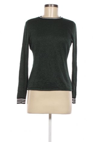 Pulover de femei ONLY, Mărime S, Culoare Verde, Preț 22,21 Lei