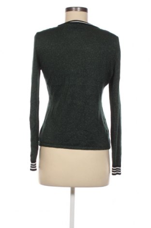 Γυναικείο πουλόβερ ONLY, Μέγεθος S, Χρώμα Πράσινο, Τιμή 4,18 €