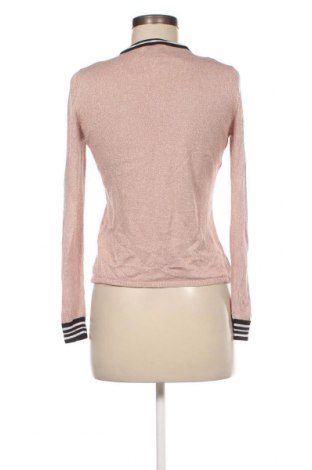 Damenpullover ONLY, Größe S, Farbe Aschrosa, Preis 9,21 €