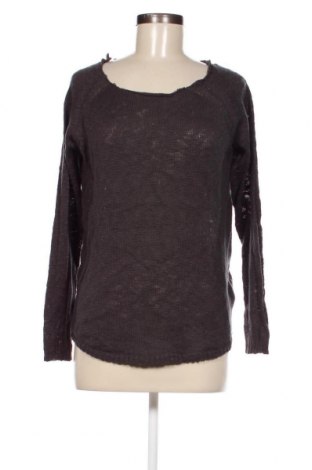 Γυναικείο πουλόβερ ONLY, Μέγεθος M, Χρώμα Γκρί, Τιμή 19,18 €