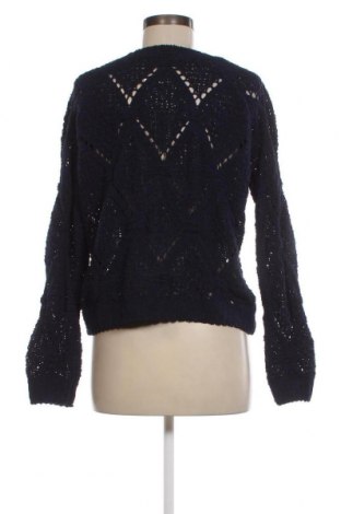 Дамски пуловер ONLY, Размер M, Цвят Син, Цена 6,75 лв.