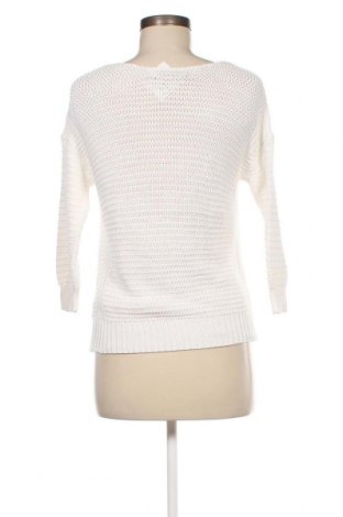 Дамски пуловер ONLY, Размер S, Цвят Бял, Цена 27,00 лв.