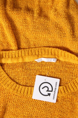 Γυναικείο πουλόβερ ONLY, Μέγεθος M, Χρώμα Κίτρινο, Τιμή 5,01 €