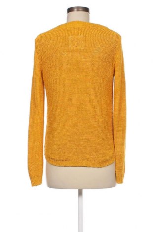 Дамски пуловер ONLY, Размер M, Цвят Жълт, Цена 7,56 лв.