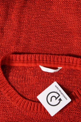 Γυναικείο πουλόβερ ONLY, Μέγεθος S, Χρώμα Πορτοκαλί, Τιμή 4,68 €