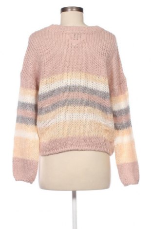 Γυναικείο πουλόβερ ONLY, Μέγεθος M, Χρώμα Σάπιο μήλο, Τιμή 7,52 €