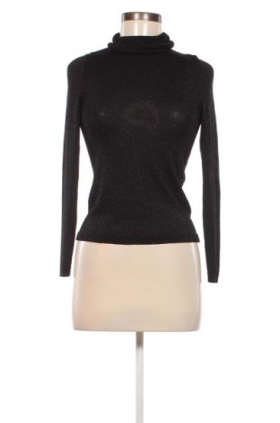 Дамски пуловер ONLY, Размер S, Цвят Черен, Цена 16,42 лв.