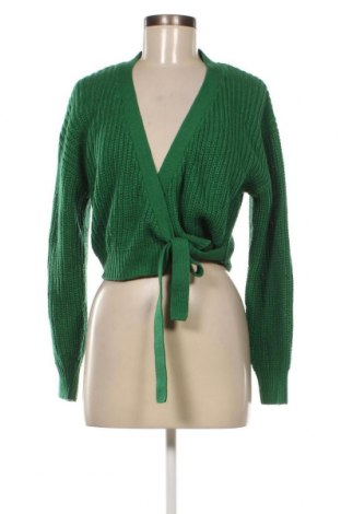 Damenpullover ONLY, Größe S, Farbe Grün, Preis 9,40 €