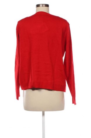 Γυναικείο πουλόβερ ONLY, Μέγεθος XL, Χρώμα Κόκκινο, Τιμή 9,02 €