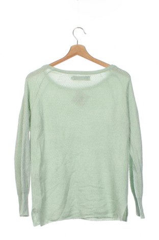 Γυναικείο πουλόβερ ONLY, Μέγεθος XS, Χρώμα Πράσινο, Τιμή 7,14 €