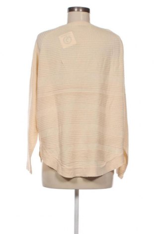 Damenpullover ONLY, Größe L, Farbe Beige, Preis 5,00 €