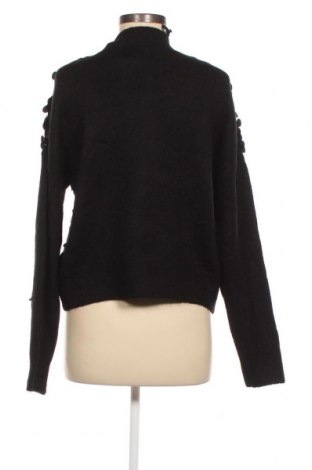 Дамски пуловер ONLY, Размер M, Цвят Черен, Цена 7,56 лв.