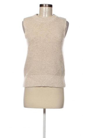 Pulover de femei ONLY, Mărime XS, Culoare Bej, Preț 26,65 Lei