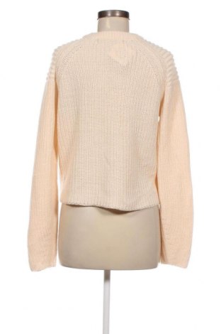 Damenpullover ONLY, Größe M, Farbe Beige, Preis € 5,99