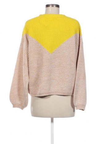 Γυναικείο πουλόβερ ONLY, Μέγεθος S, Χρώμα Πολύχρωμο, Τιμή 5,34 €